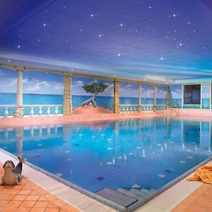 Kur- und Sporthotel Göbel